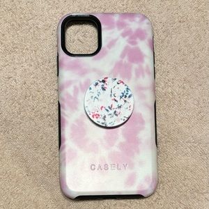 Casley iPhone 11 case